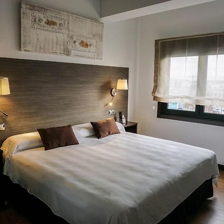 Suites Coruna A Coruña Eksteriør billede