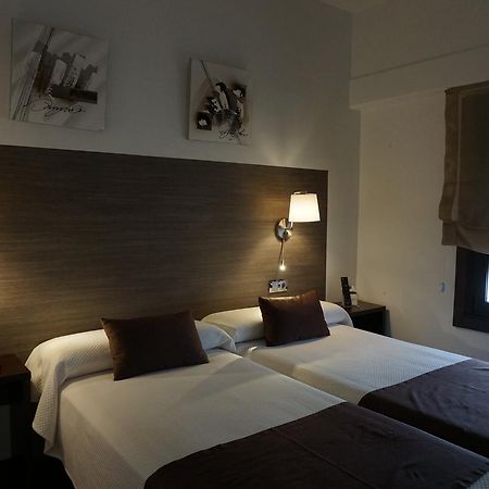 Suites Coruna A Coruña Eksteriør billede