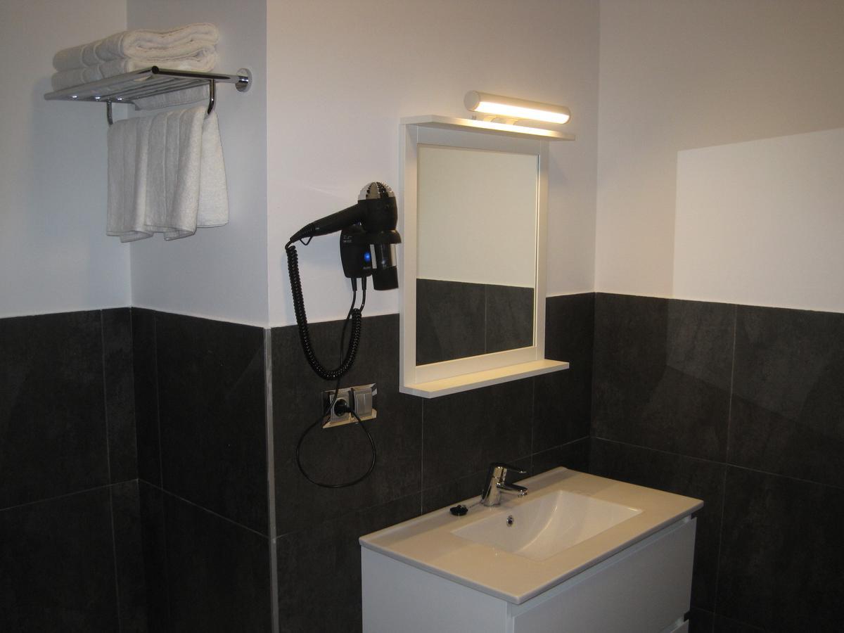 Suites Coruna A Coruña Eksteriør billede