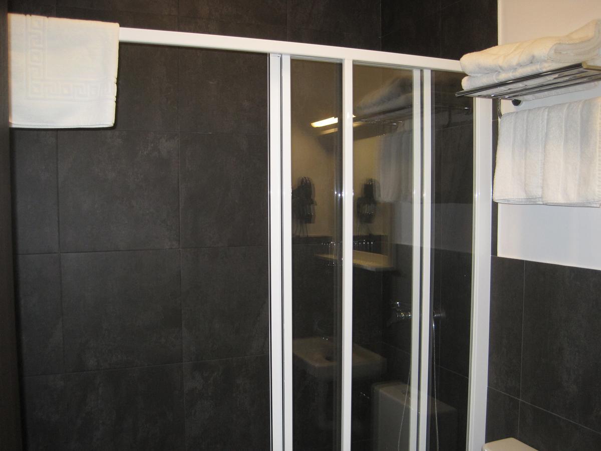 Suites Coruna A Coruña Eksteriør billede