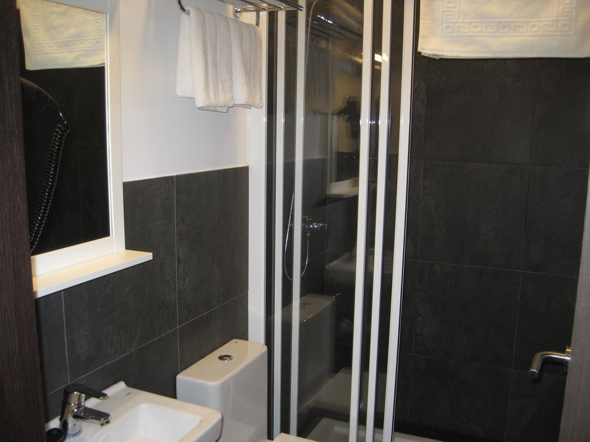 Suites Coruna A Coruña Eksteriør billede