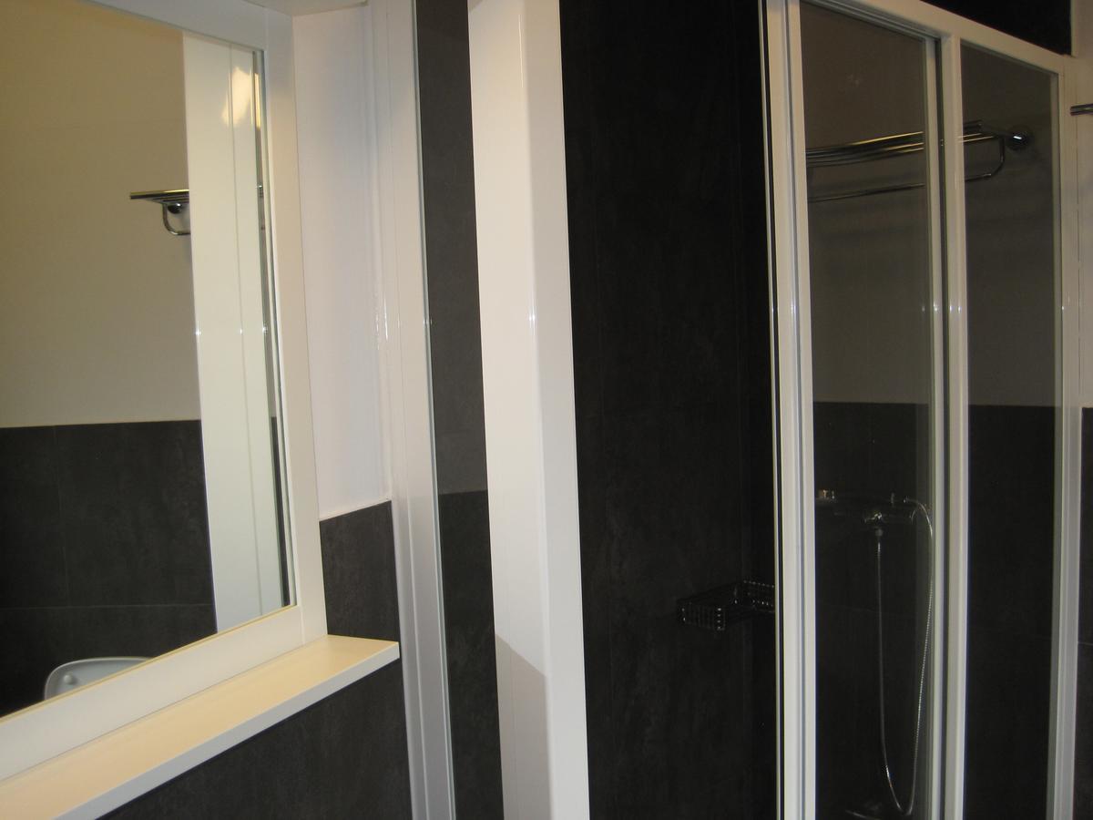 Suites Coruna A Coruña Eksteriør billede