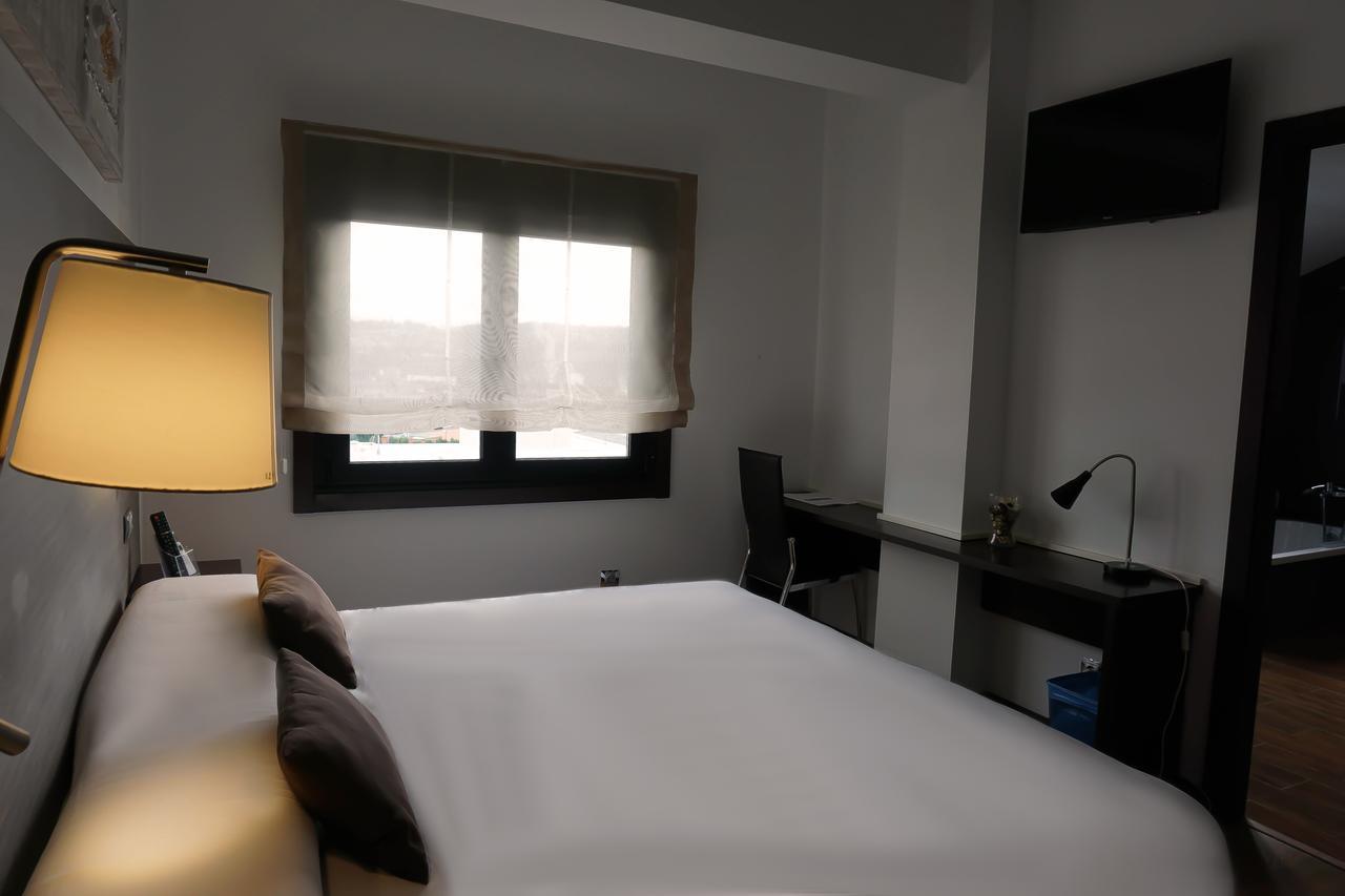 Suites Coruna A Coruña Eksteriør billede