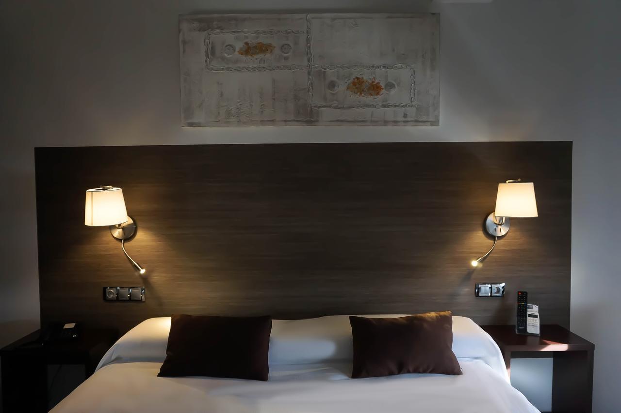 Suites Coruna A Coruña Eksteriør billede