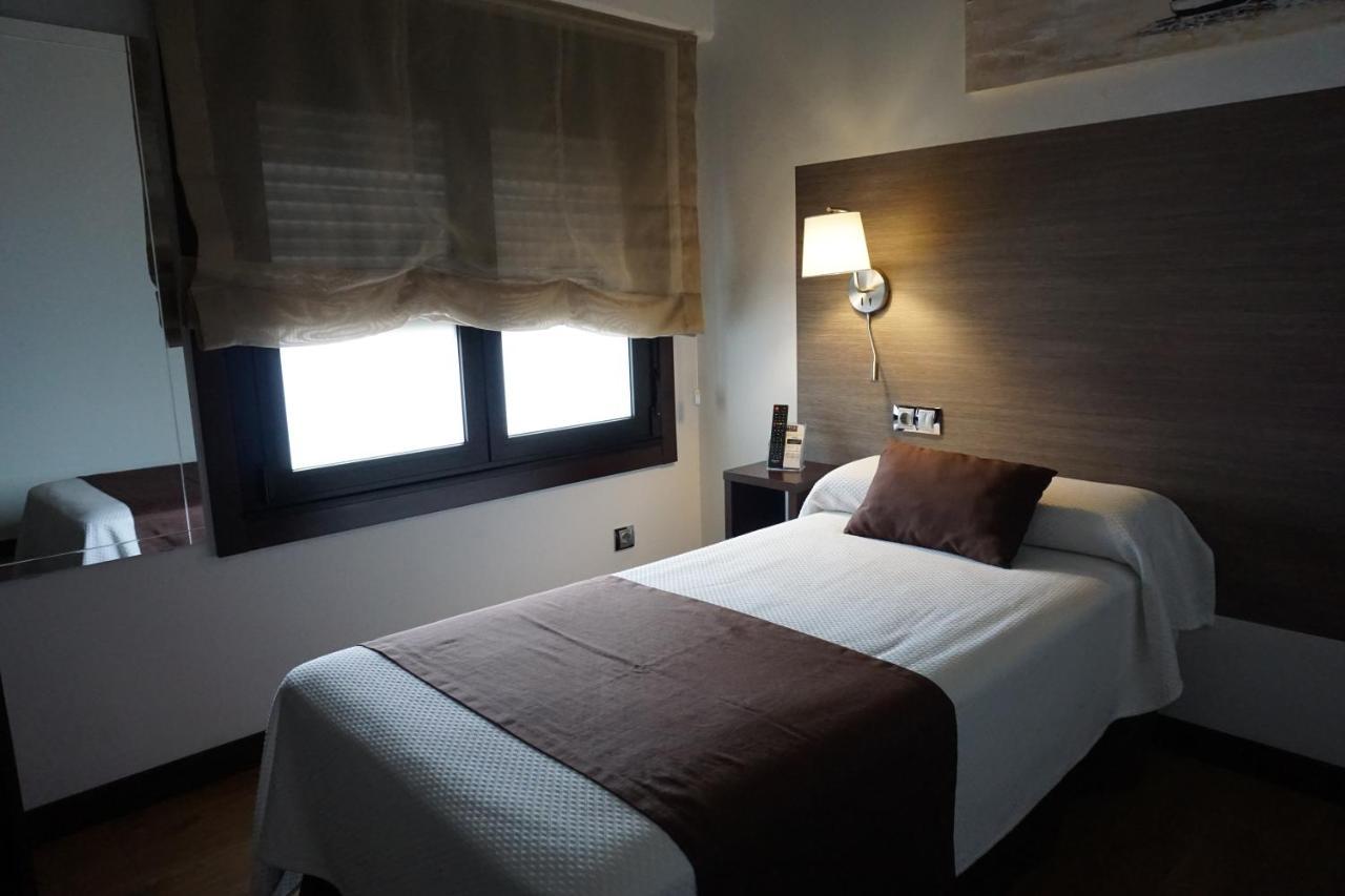 Suites Coruna A Coruña Eksteriør billede